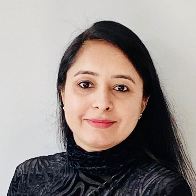 Dr. Raman Sokhi